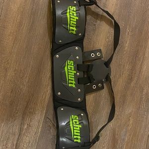 Football Rib protector